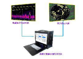 High speed and large capacity data storage devices